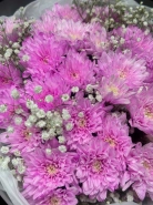 Букет &laquo;Ассоль&raquo; 1