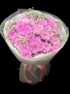 Букет &laquo;Ассоль&raquo; 0