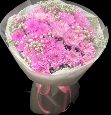 Букет «Ассоль»