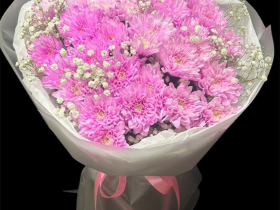 Букет «Ассоль»