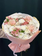 Букет &laquo;Анастасия&raquo; 1