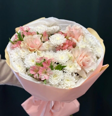 Букет «Анастасия»