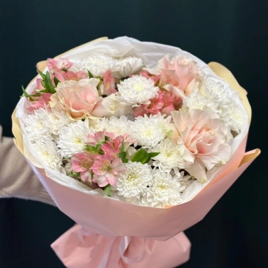 Букет «Анастасия»