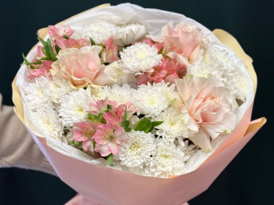 Букет «Анастасия»