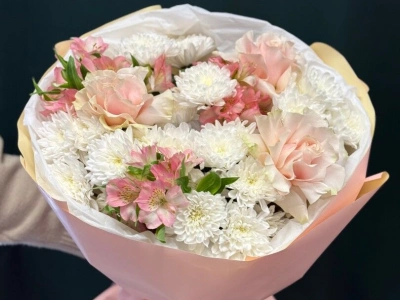 Букет «Анастасия»