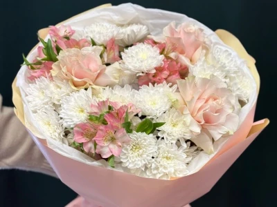 Букет «Анастасия»