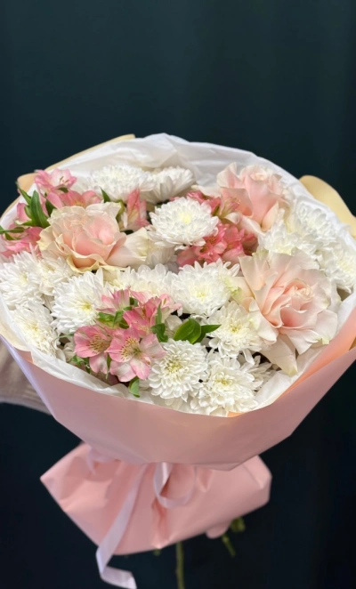 Букет «Анастасия»