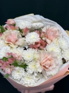 Букет &laquo;Анастасия&raquo; 3