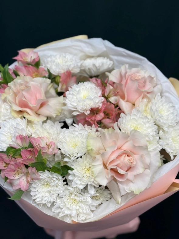 Букет &laquo;Анастасия&raquo;