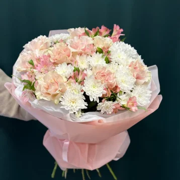 Букет «Анастасия»