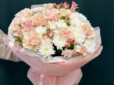 Букет «Анастасия»