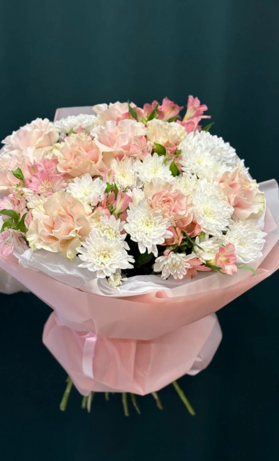 Букет «Анастасия»