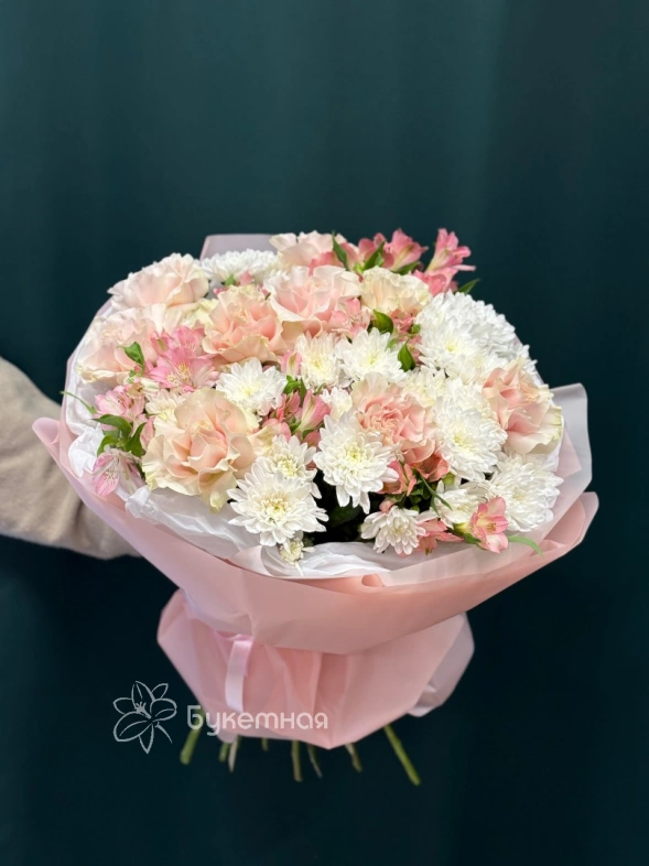 Букет &laquo;Анастасия&raquo;