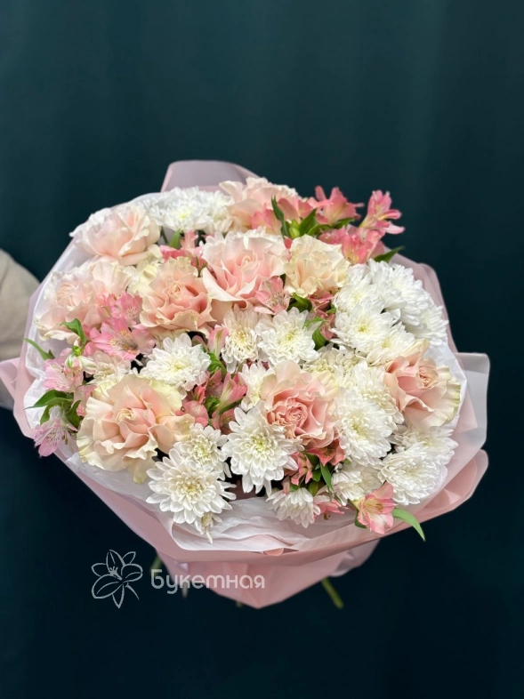 Букет &laquo;Анастасия&raquo;