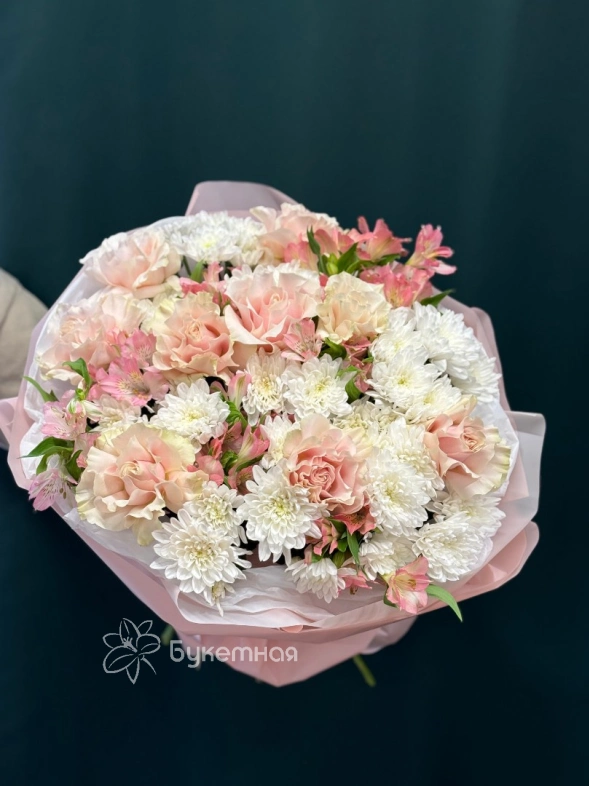 Букет &laquo;Анастасия&raquo;