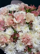 Букет &laquo;Анастасия&raquo; 7