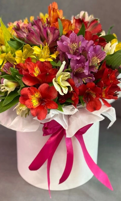 Композиция «Амелия»