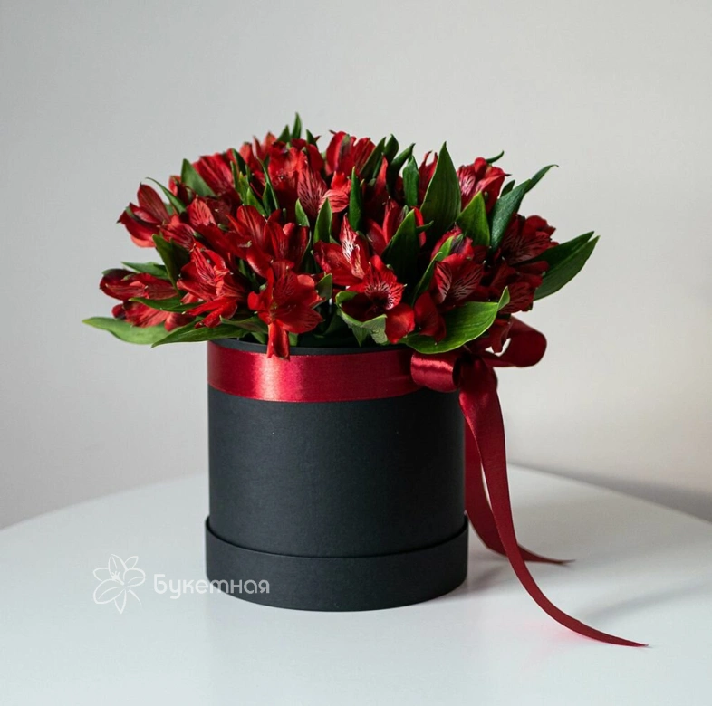 Композиция &laquo;Амелия&raquo;