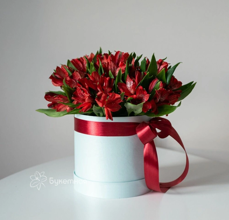 Композиция &laquo;Амелия&raquo;