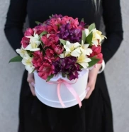 Композиция &laquo;Амелия&raquo; 4