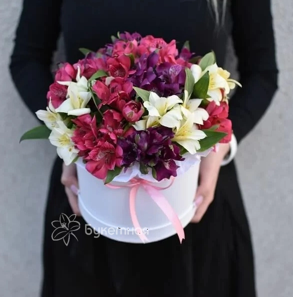 Композиция &laquo;Амелия&raquo;