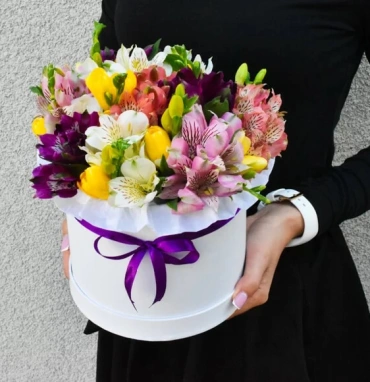 Композиция «Амелия»