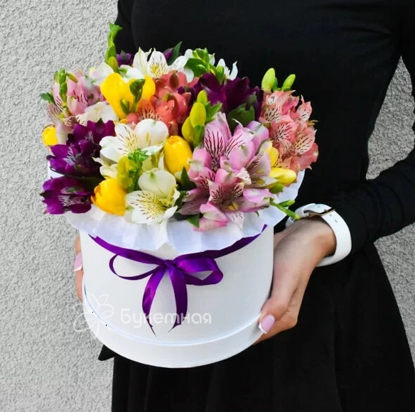 Композиция &laquo;Амелия&raquo;