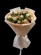 Букет &laquo;Агния&raquo; 0