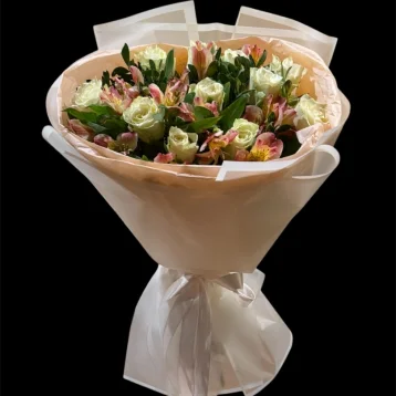 Букет «Агния»