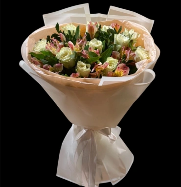 Букет «Агния»