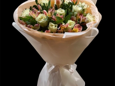 Букет «Агния»