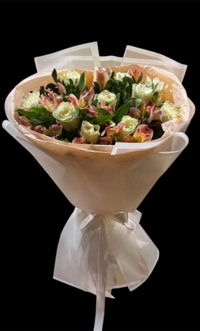 Букет «Агния»