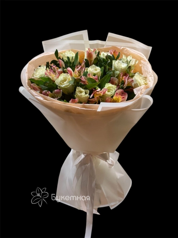 Букет &laquo;Агния&raquo;