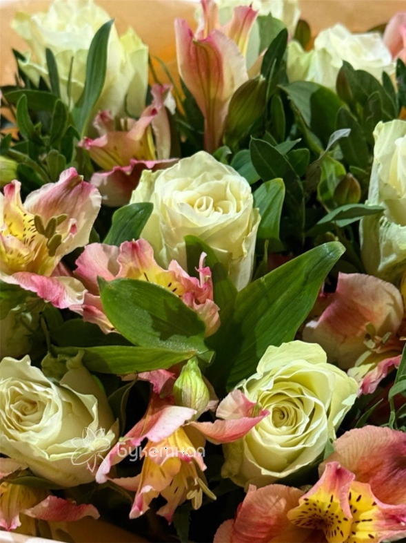 Букет &laquo;Агния&raquo;