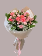 Букет &laquo;Азалия&raquo; 0