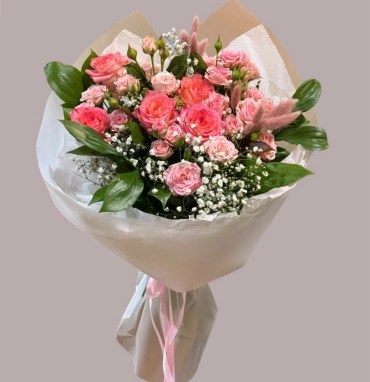 Букет «Азалия»