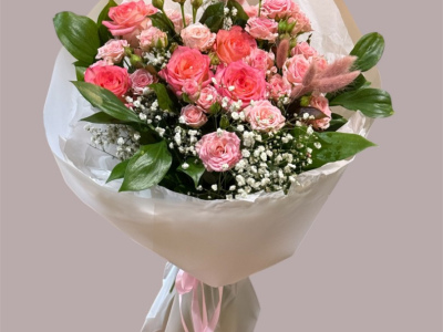 Букет «Азалия»