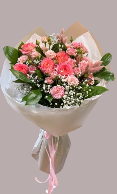 Букет «Азалия»