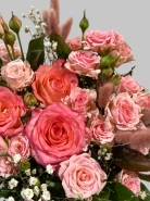 Букет &laquo;Азалия&raquo; 1