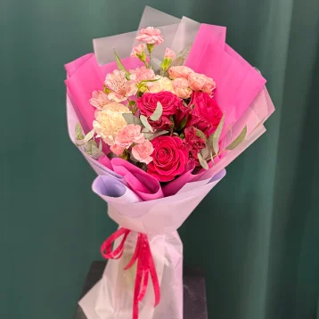 Букет «Фрида»