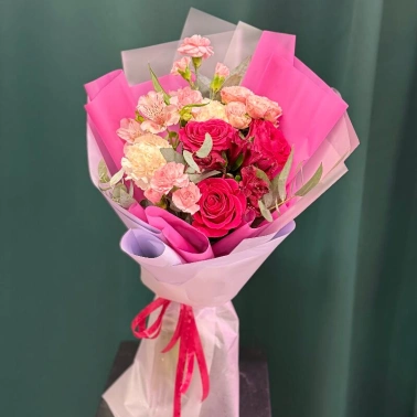 Букет «Фрида»