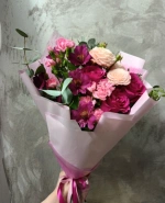 Букет &laquo;Фрида&raquo; 0