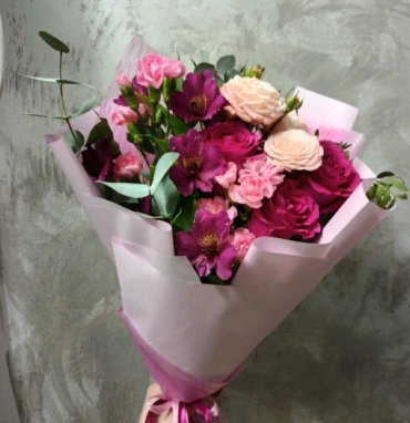 Букет «Фрида»