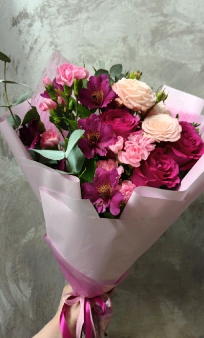 Букет «Фрида»