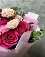 Букет &laquo;Фрида&raquo; 2