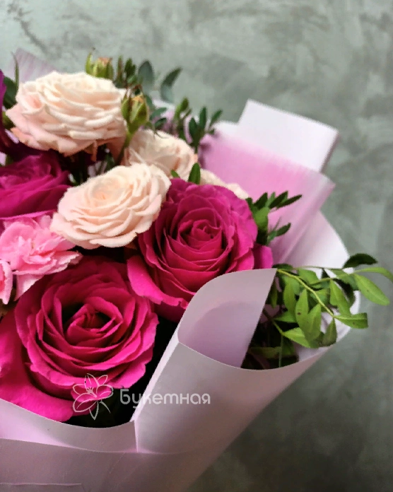 Букет &laquo;Фрида&raquo;