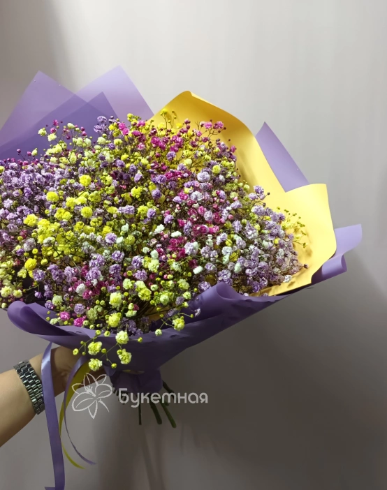 Букет &laquo;Фелиция&raquo;