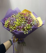 Букет &laquo;Фелиция&raquo; 0