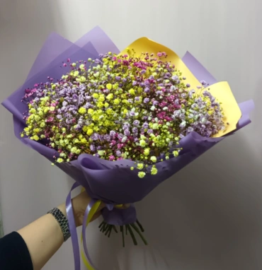 Букет «Фелиция»