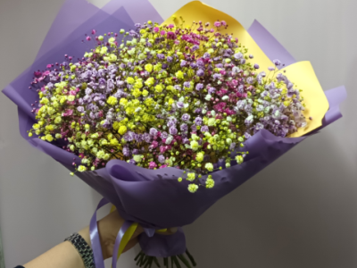 Букет «Фелиция»